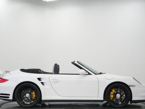Used 2012 Porsche 911 Turbo S AWD/4WD image 66