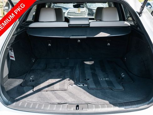Used 2024 Lexus RX 350 Premium w/ Accessory Package (Z1) AWD/4WD image 7