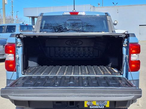 Used 2023 Ford Maverick XLT w/ Equipment Group 300A Standard image 18