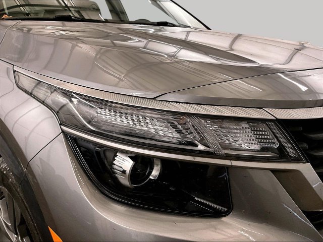 Used 2022 Kia Seltos LX AWD/4WD image 27