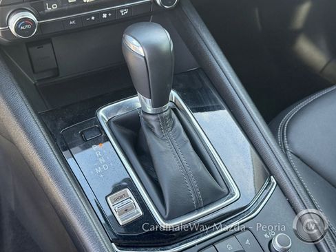 Certified 2025 MAZDA CX-5 AWD 2.5 S w/ Preferred Package image 26