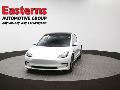 Used 2022 Tesla Model 3 Performance image 52