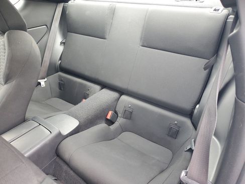 Used 2023 Toyota GR86 Base image 13