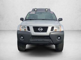 Used 2014 Nissan Xterra PRO-4X w/ Nevada Tow Package video 2