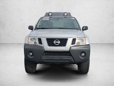 Used 2014 Nissan Xterra PRO-4X w/ Nevada Tow Package image 2