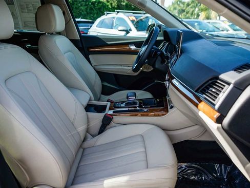 Used 2023 Audi A5 2.0T Premium w/ Convenience Package image 16