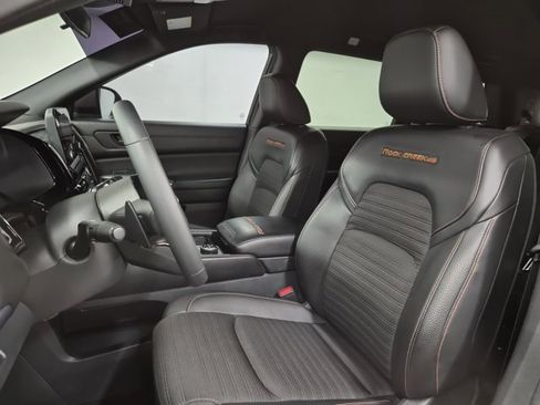 Certified 2023 Nissan Pathfinder Rock Creek image 24