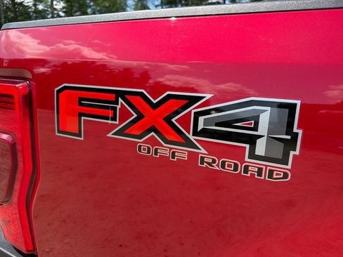 Used 2022 Ford F350 XLT w/ XLT Value Package AWD/4WD image 10