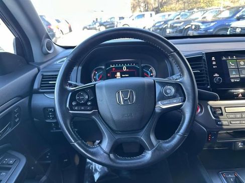 Certified 2022 Honda Pilot EX-L image 11