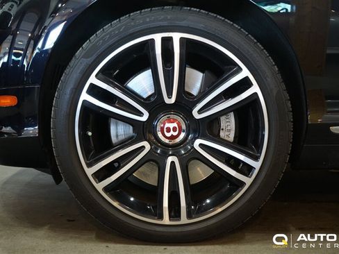 Used 2013 Bentley Continental GT AWD/4WD image 7
