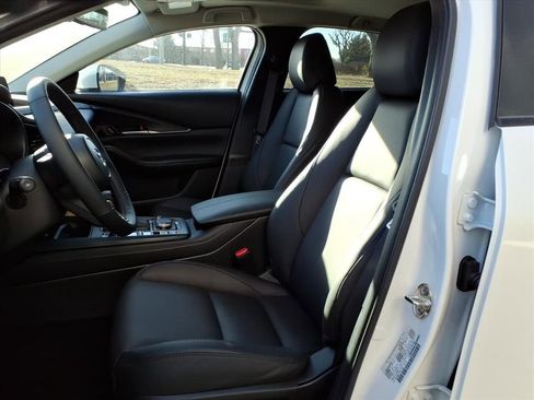 New 2026 MAZDA CX-30 AWD 2.5 S w/ Premium Package image 12