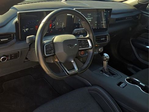 Used 2025 Ford Mustang GT image 17