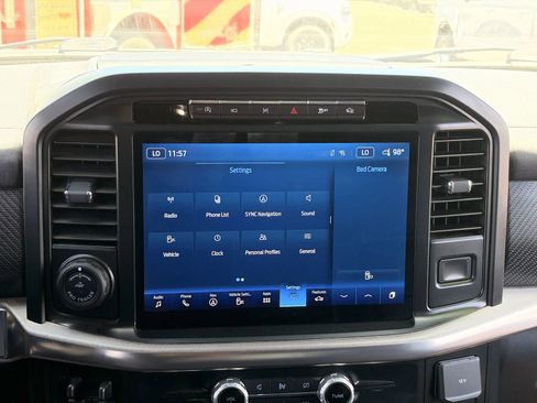 Certified 2023 Ford F150 Raptor w/ Raptor Carbon Fiber Package AWD/4WD image 19