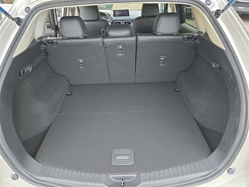 New 2025 MAZDA CX-5 AWD 2.5 S w/ Select Package image 13