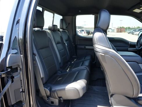 Used 2020 Ford F150 Raptor w/ Equipment Group 802A Luxury AWD/4WD image 17