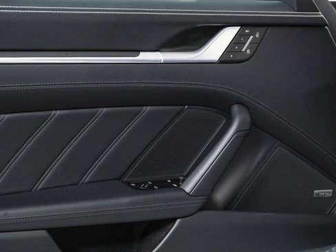 Certified 2025 Porsche 911 Carrera 4 GTS image 6