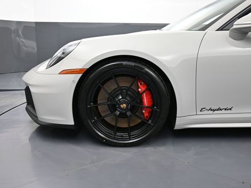 New 2026 Porsche 911 Carrera GTS RWD image 12