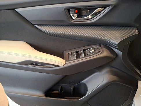 New 2025 Subaru Ascent Premium image 9