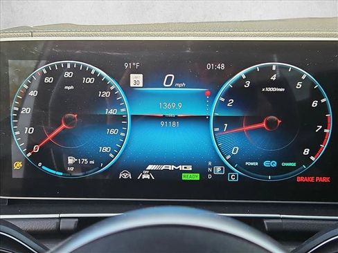 Used 2021 Mercedes-Benz GLE 53 AMG 4MATIC Coupe image 15