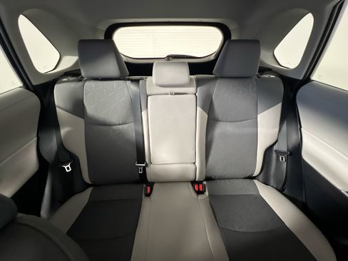 Used 2025 Toyota RAV4 XLE w/ Convenience Package image 33