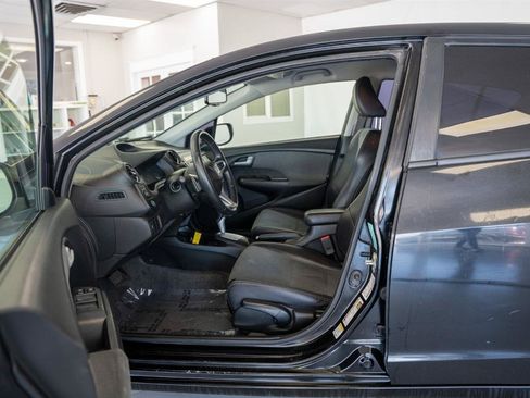 Used 2012 Honda Insight EX image 10