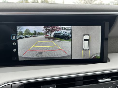 New 2026 Hyundai Palisade SEL Premium AWD/4WD image 25