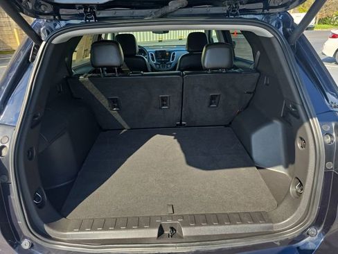 Used 2021 Chevrolet Equinox Premier image 14