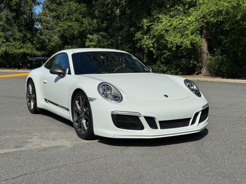 Used 2019 Porsche 911 Carrera image 16