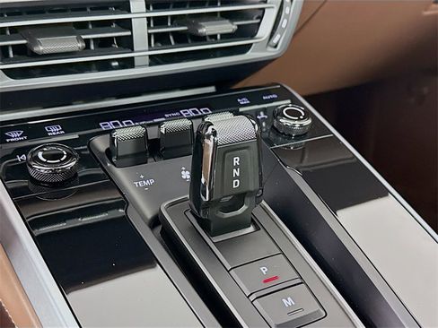 Used 2024 Porsche 911 Targa 4S image 18