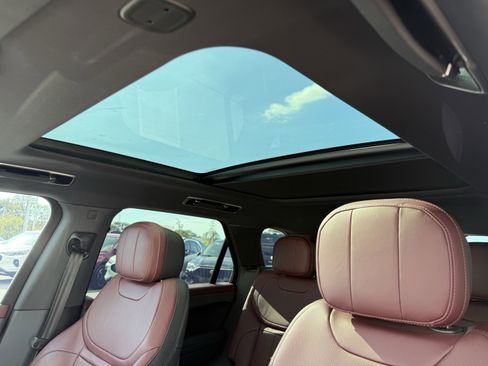 Used 2024 Land Rover Range Rover Sport Dynamic SE image 24