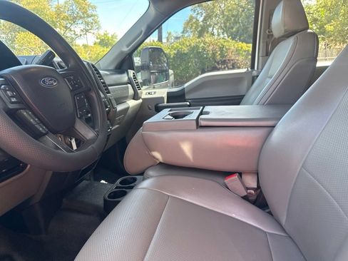Used 2019 Ford F250 XL w/ XL Value Package AWD/4WD image 9