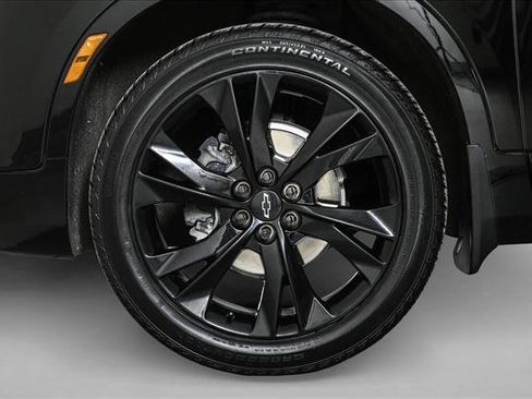 Used 2022 Chevrolet Blazer RS image 24