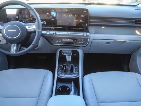 New 2026 Hyundai Kona SEL Sport AWD/4WD image 13