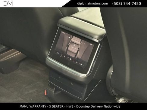 Used 2022 Tesla Model X AWD/4WD image 21