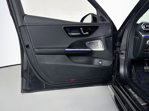 Certified 2023 Mercedes-Benz C 300 Sedan image 22