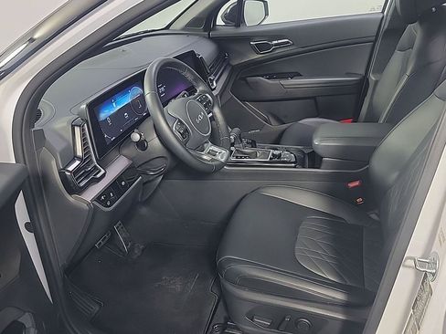 Certified 2023 Kia Sportage X-Pro AWD/4WD image 19