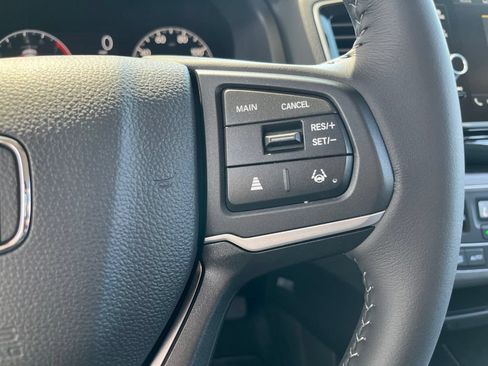 Certified 2026 Honda Ridgeline RTL image 22