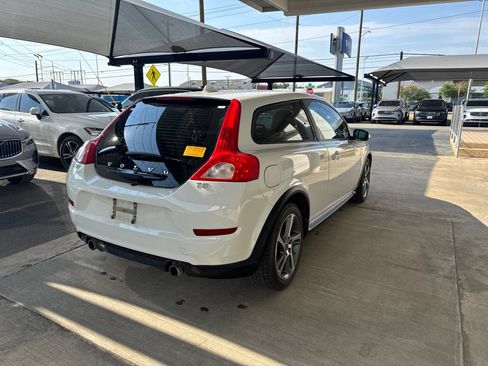 Used 2013 Volvo C30 T5 FWD image 5