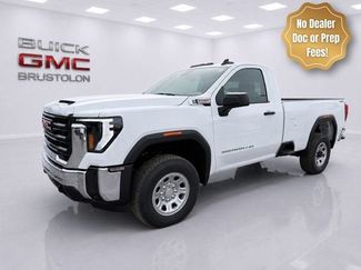 New 2026 GMC Sierra 3500 Pro w/ Convenience Package AWD/4WD video 2