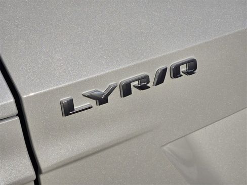 New 2025 Cadillac Lyriq Sport image 12