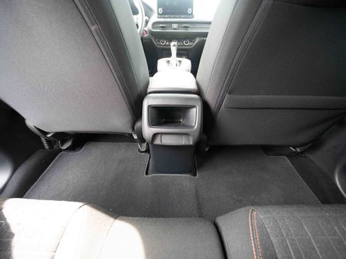 Used 2024 Honda HR-V Sport image 22