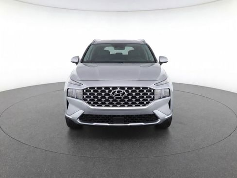 Used 2022 Hyundai Santa Fe SEL w/ Convenience + Premium Package FWD image 27