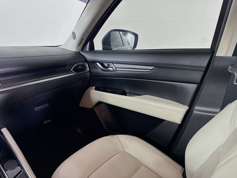 Used 2023 MAZDA CX-5 AWD 2.5 S w/ Premium Plus Pkg image 29