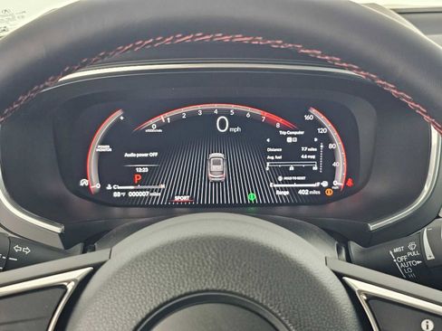 New 2026 Acura MDX A-Spec image 30