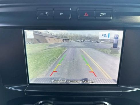 Used 2023 Ford F150 XL w/ XL STX Apperance Package AWD/4WD image 24