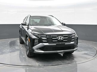 New 2026 Hyundai Tucson SEL w/ Tow & Go Package video 2