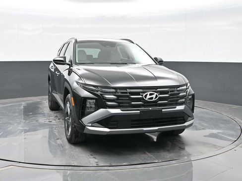 New 2026 Hyundai Tucson SEL w/ Tow & Go Package image 2