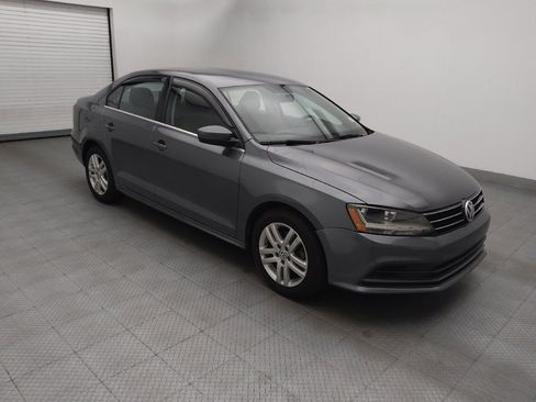Used 2017 Volkswagen Jetta S FWD image 11