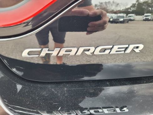 Used 2023 Dodge Charger SRT Hellcat w/ Harman/Kardon Audio Group image 16