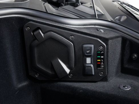 Used 2024 Lamborghini Revuelto AWD/4WD image 56